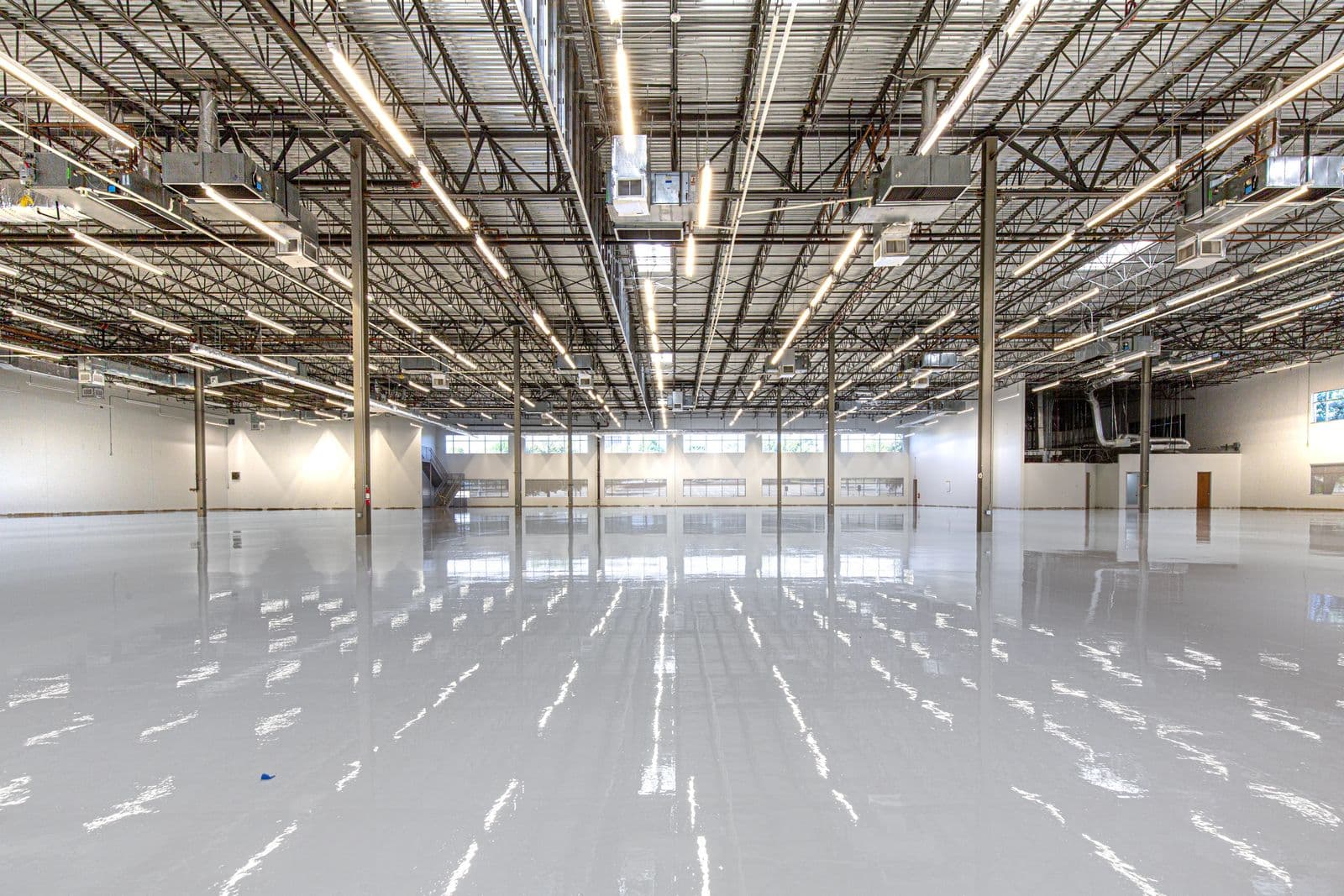 Floors & Coatings