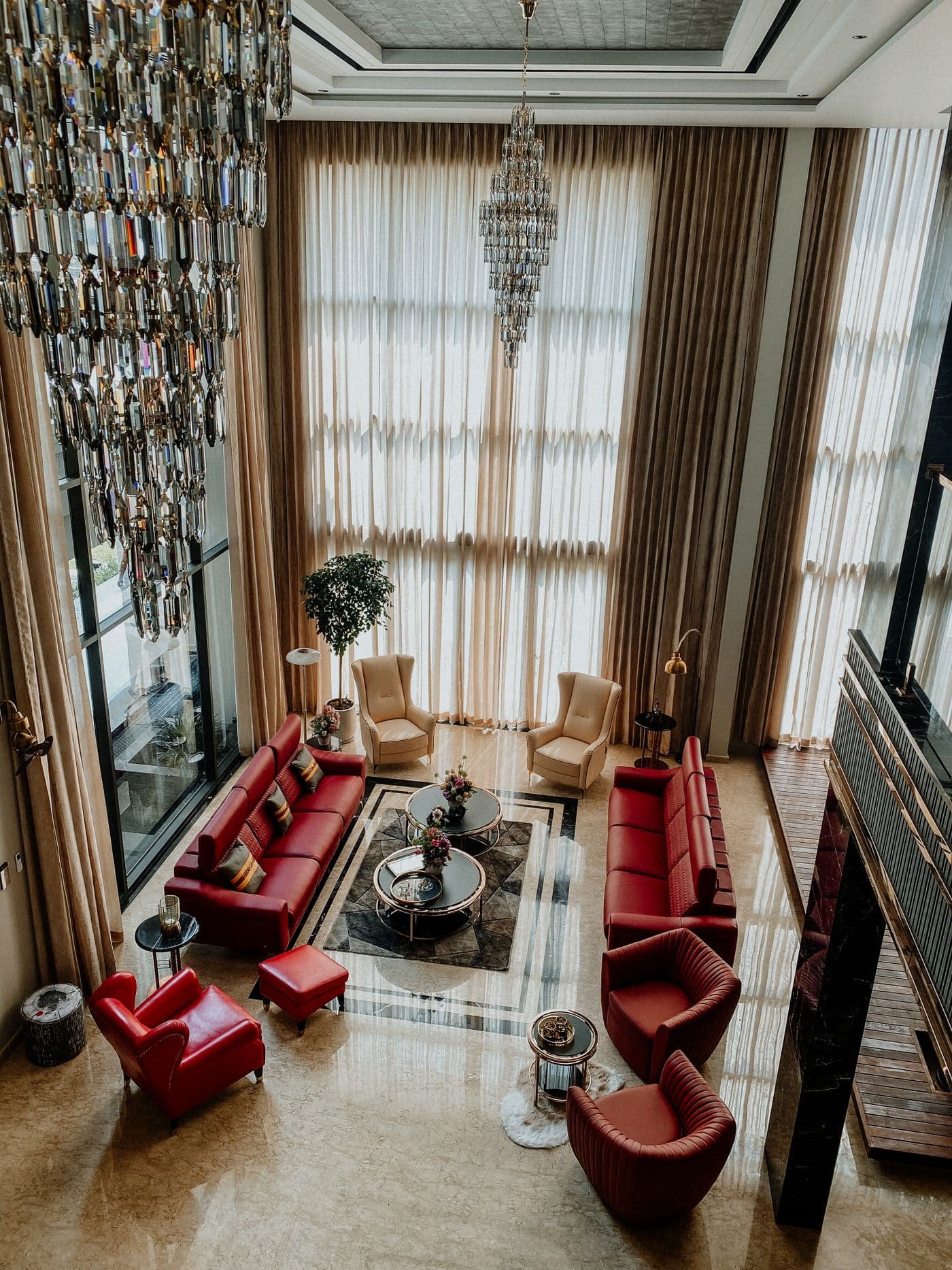 Interior Painting