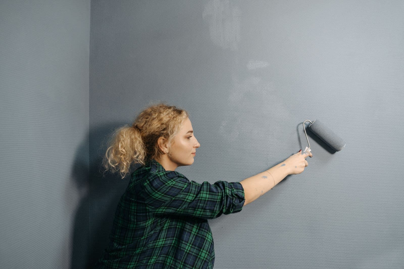 Drywall Repair